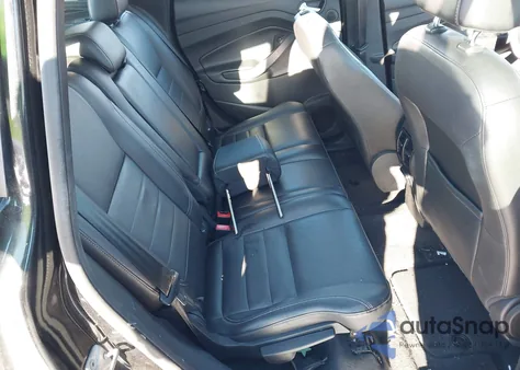 2013 Ford C-Max Hybrid Sel from USA, damaged, VIN 1FADP5BU7DL542684